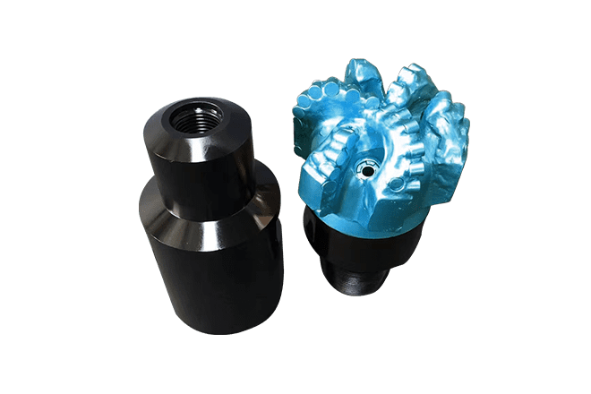 PDC bits